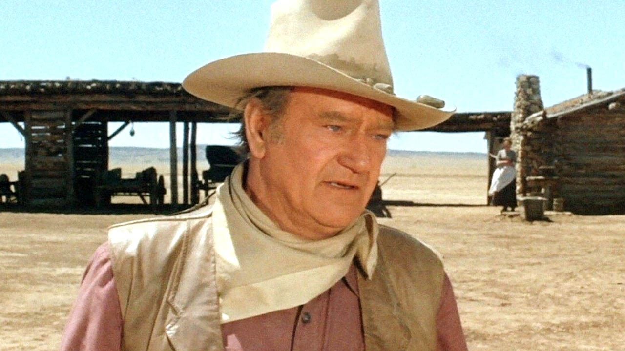 "Ich wollte ihn nicht": Dieser Regisseur wurde dazu gezwungen, mit Western-Ikone John Wayne zusammenzuarbeiten