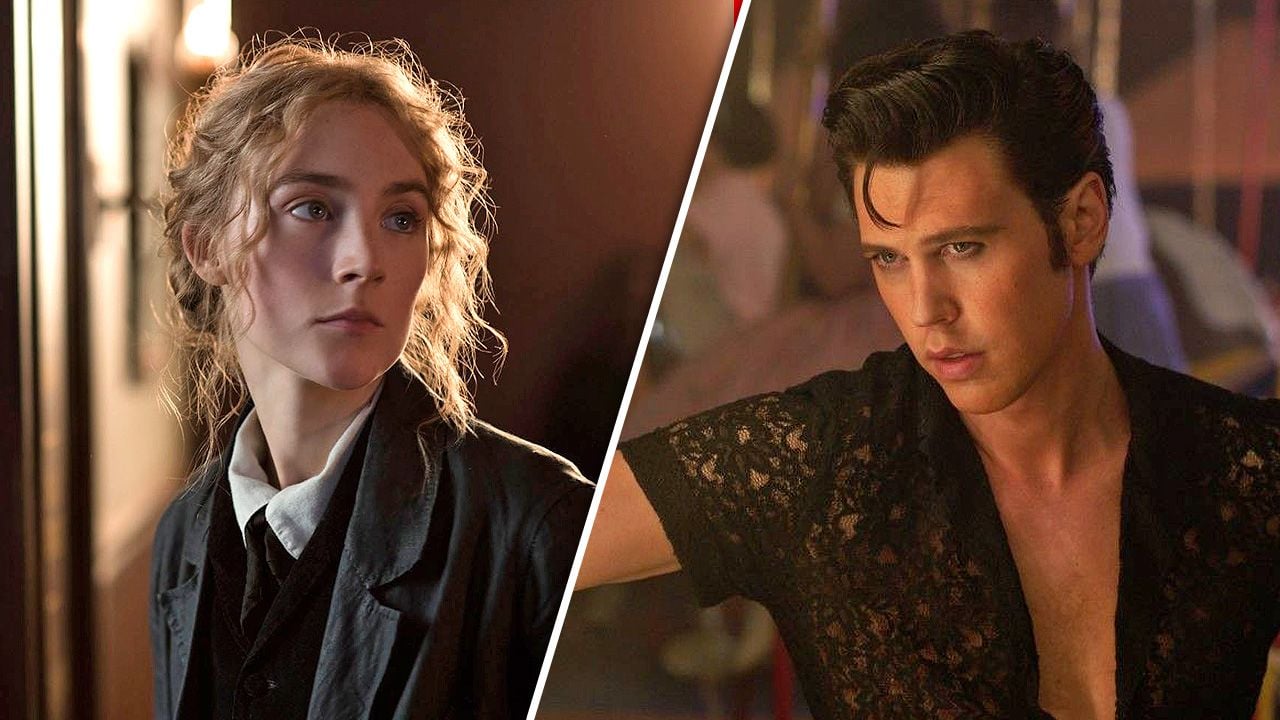 Saoirse Ronan und Austin Butler übernehmen die Hauptrollen in „Deep Cuts“.