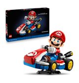 LEGO "Mario Kart" - Super Mario mit Standard-Kart