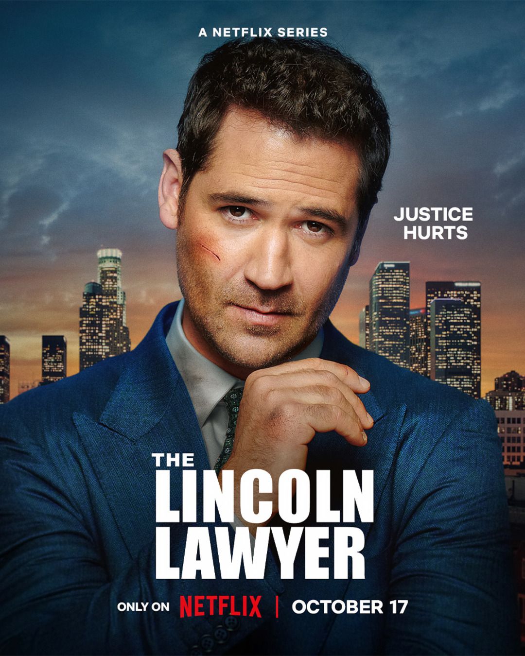 The Lincoln Lawyer Staffel 3 FILMSTARTS.de