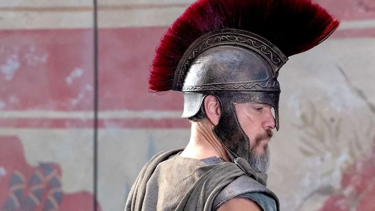 "So einen Film dreht man nie wieder": Christopher Nolans nächstes Abenteuer-Spektakel soll "das Epos aller Epen" werden