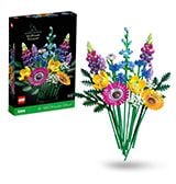 LEGO Botanicals Wildblumenstrauß