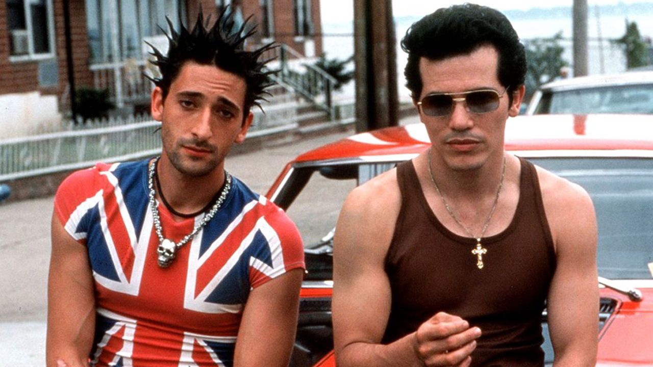 Adrien Brody und John Leguizamo in