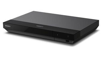Sony UBP-X700 4K-Ultra-HD-Blu-ray-Player