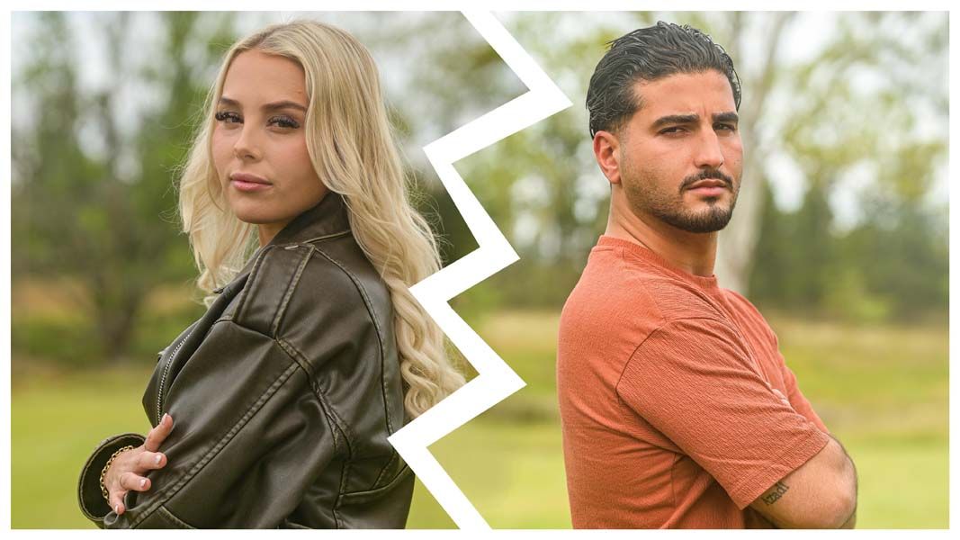 Jana Klein & Sidar Sahin