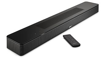 Bose Smart Soundbar 600 bei Amazon
