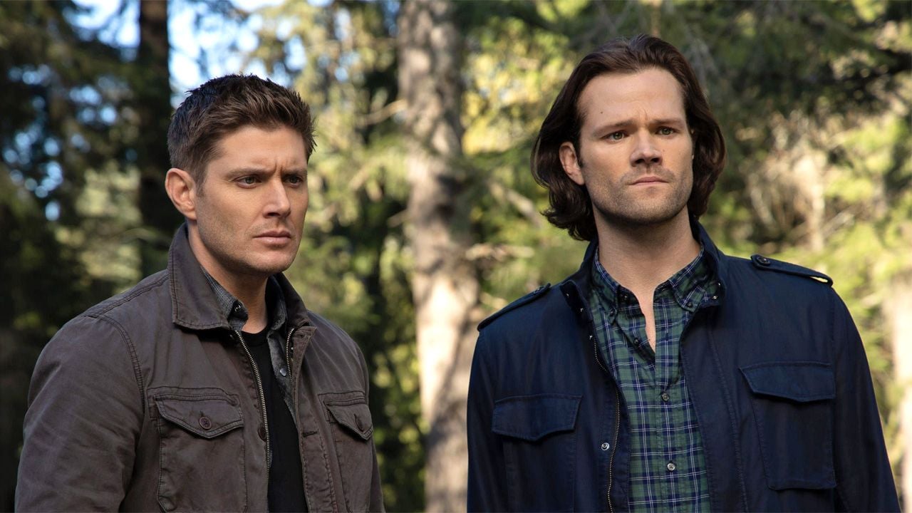 Wann Kommt Supernatural Staffel 11 Auf Deutsch Nach nur einer Staffel: Neue Serie mit Jensen Ackles abgesetzt – doch