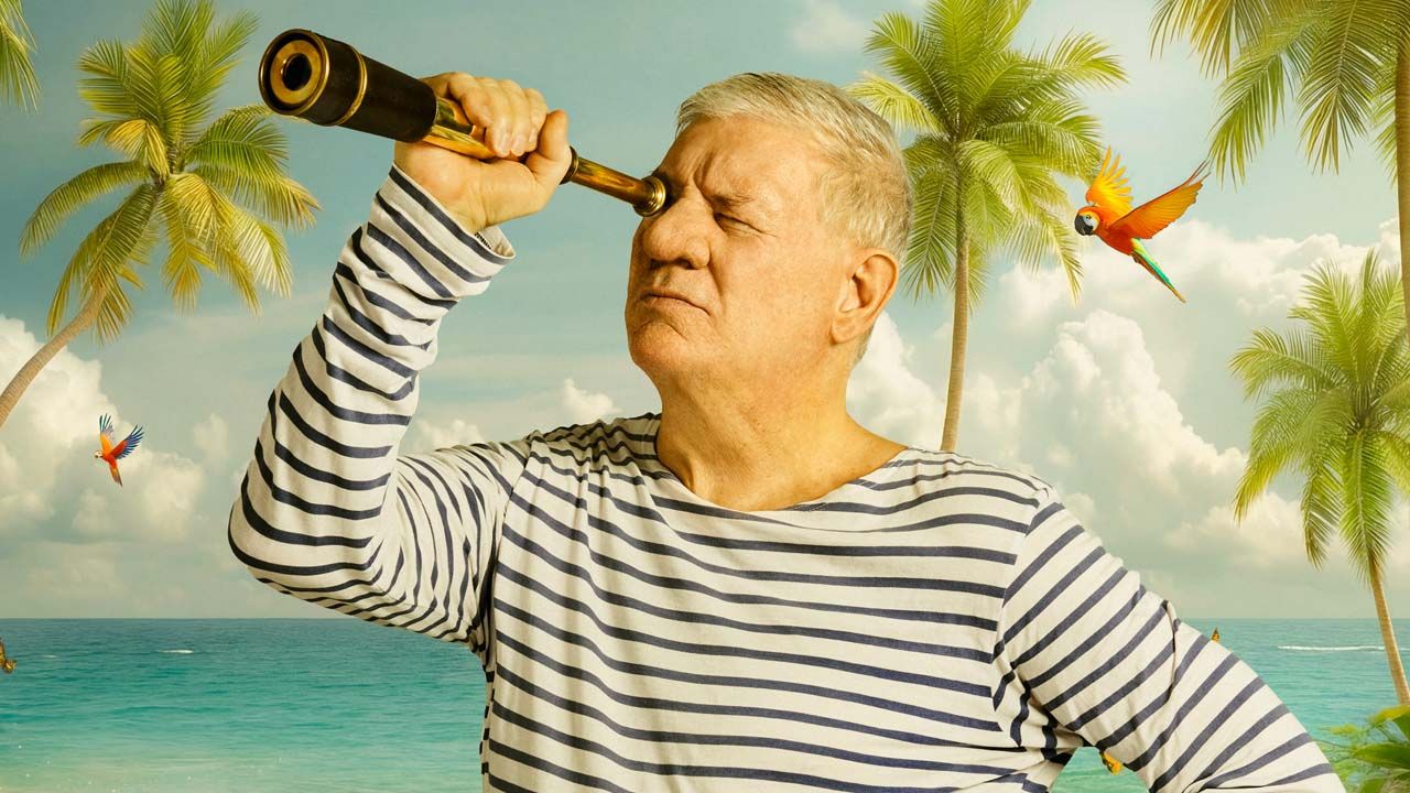 Claude-Oliver Rudolph