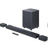 Testsieger-Soundbar JBL Bar 800 zum Tiefstpreis schnappen
