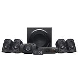 Logitech Z906