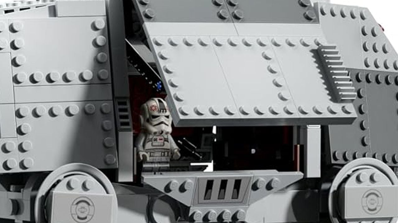 Bombastisches LEGO "Star Wars"-Set mit Mega-Nostalgie-Faktor jetzt als Preisknaller