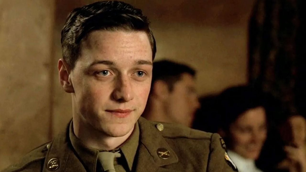 "X-Men"-Star wurde bei einer der besten Serien aller Zeiten gemobbt – von einem berühmten Kollegen