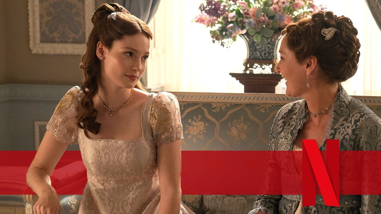 Elegantes Filme Und Serien Von Hannah Dodd Bild