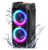 W-King-Partykracher zum kleinen Preis