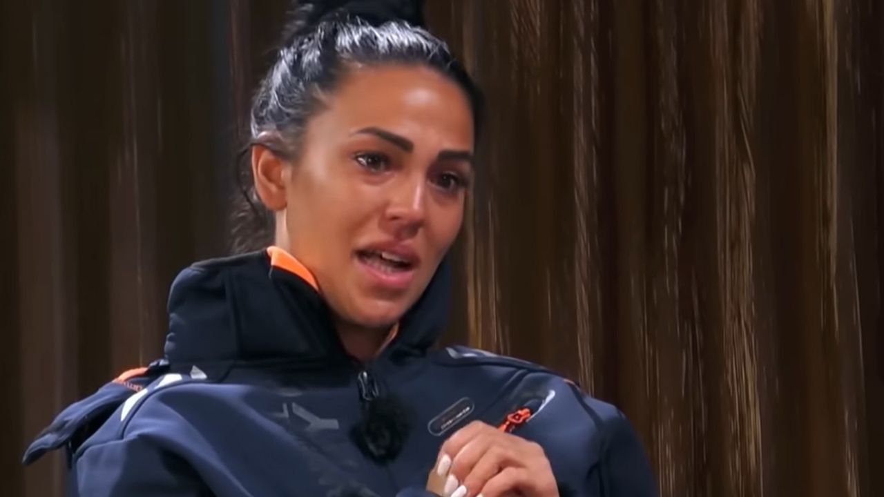 Elena Miras hatte nach dem Sommerhaus die schlimmste Zeit ihres Lebens