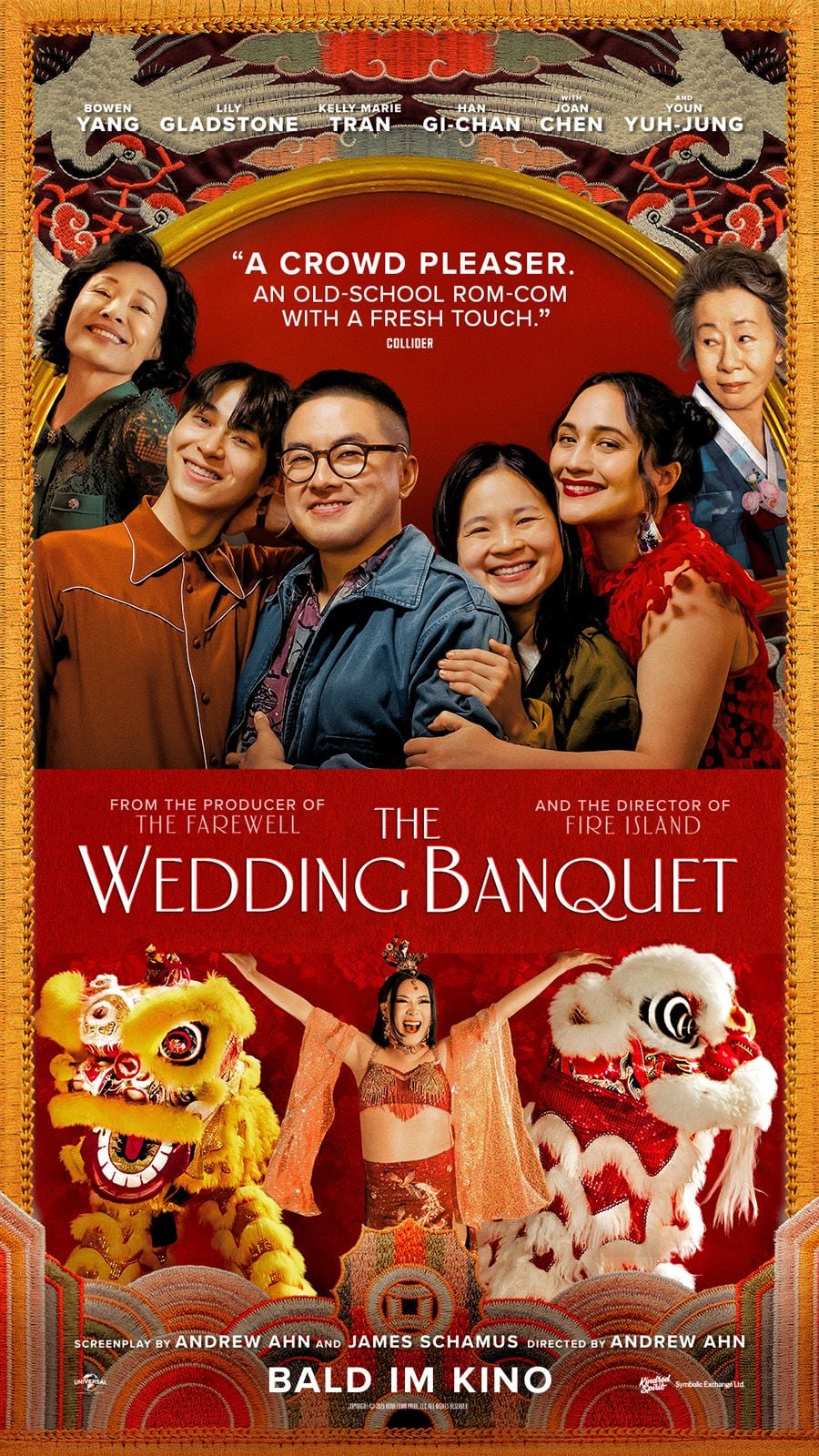 The Wedding Banquet
