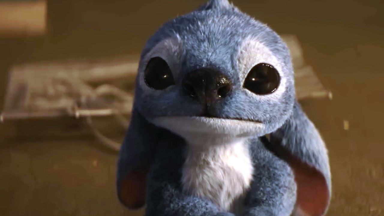 Endlich der erste lange Trailer zu Disneys "Lilo & Stitch"-Remake: Ein Knuddel-Alien sorgt für Chaos