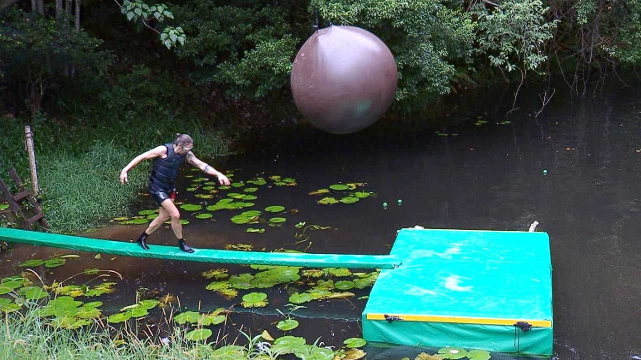 Die Dschungelprüfung wird für Gil Ofarim gefährlicher als erwartet