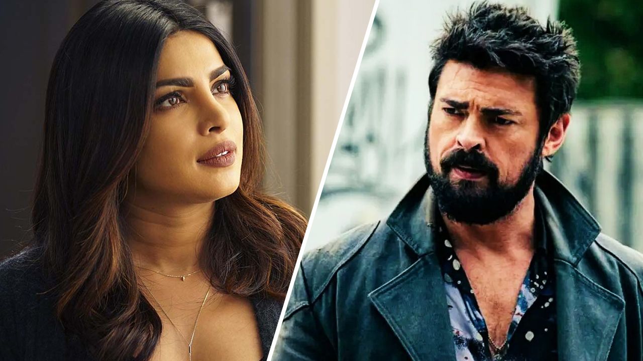 Priyanka Chopra Jones vs. Karl Urban heißt es wohl bald in 