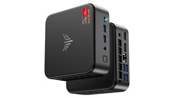 Handlicher Mini-PC als praktischer Allrounder