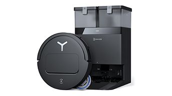 Ecovacs Deebot T50 Pro Omni