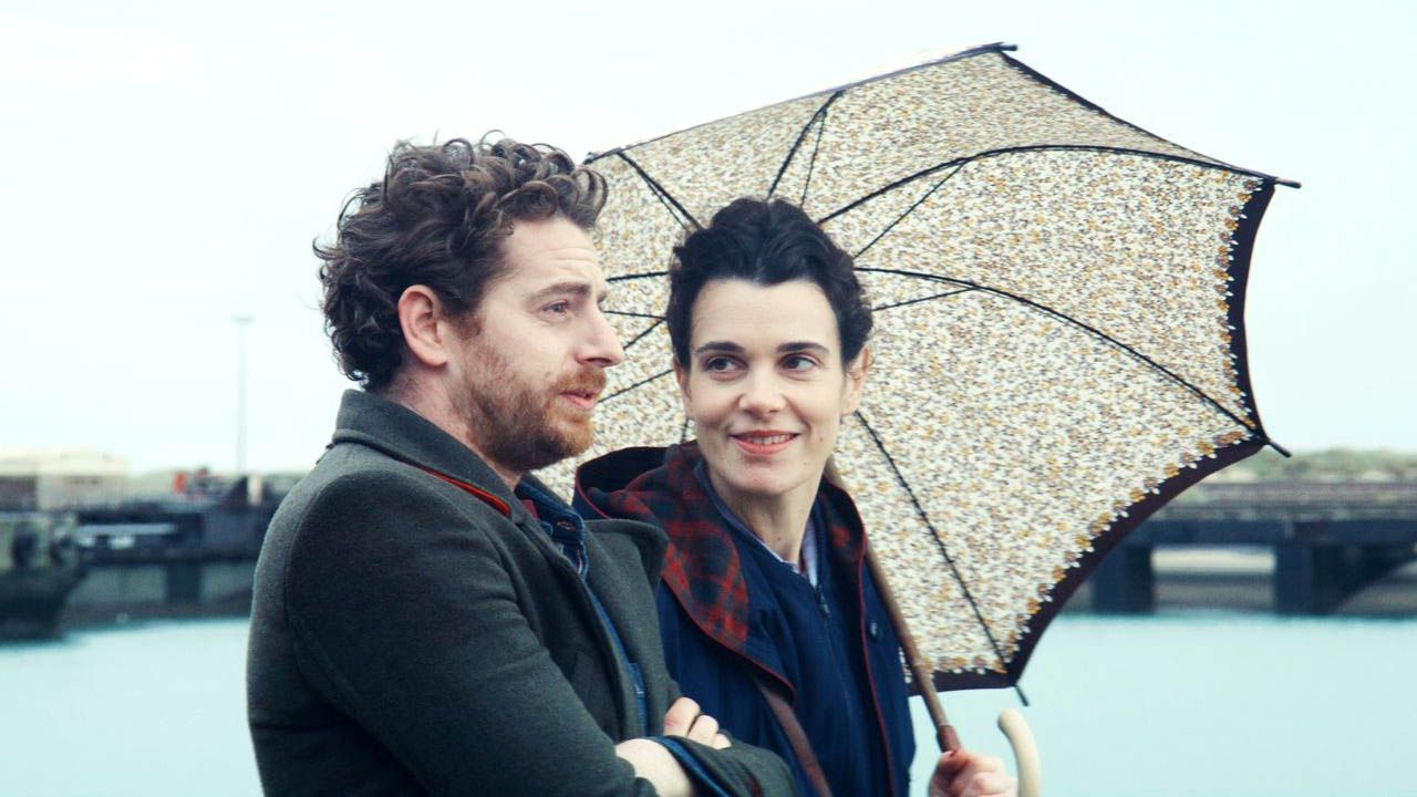 Félix (Pablo Pauly) ist Agathes einziger Freund – und am Ende vielleicht sogar noch mehr als das?