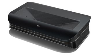 4K-Laser-Beamer mit Dolby Vision & Atmos