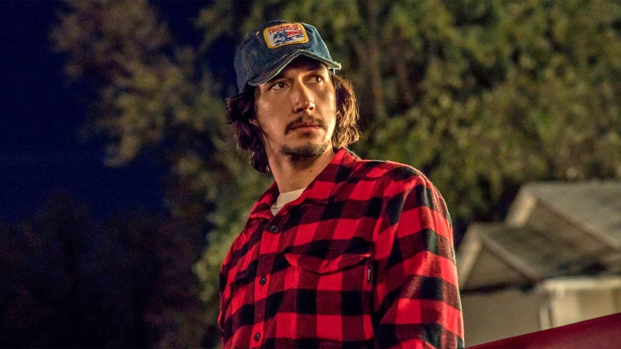 Wird Adam Driver in 