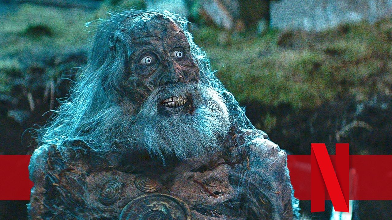 Neu bei Netflix: Viel zu wenig Filmfans haben dieses Fantasy-Highlight im Kino gesehen – holt es jetzt im Streaming nach