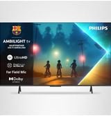 Ambilight-Knaller mit 4K-UHD-Auflösung