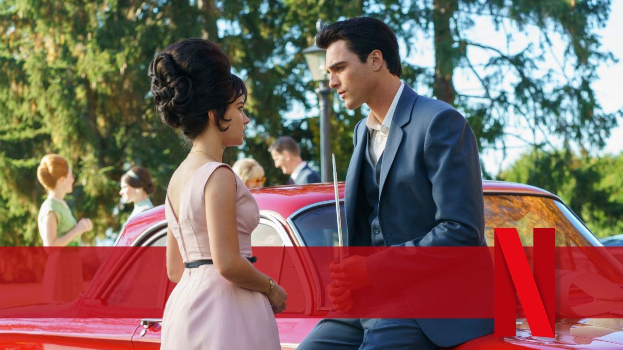 Bevor er die Rolle in "Priscilla" antrat: "Saltburn"-Star Jacob Elordi kannte Elvis Presley nur aus diesem Disney-Klassiker