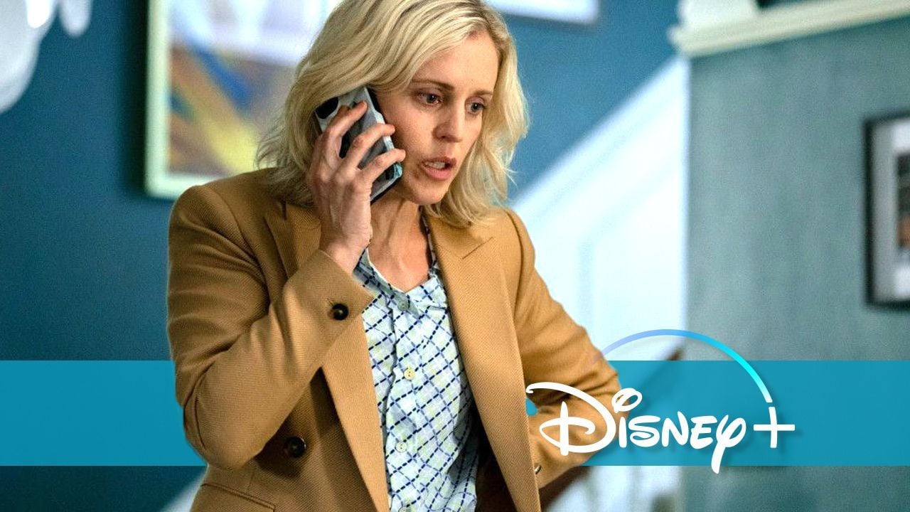 Bestseller-Adaption neu auf Disney+: In dieser Thriller-Serie durchlebt ein "Star Wars"-Star den Albtraum aller Eltern