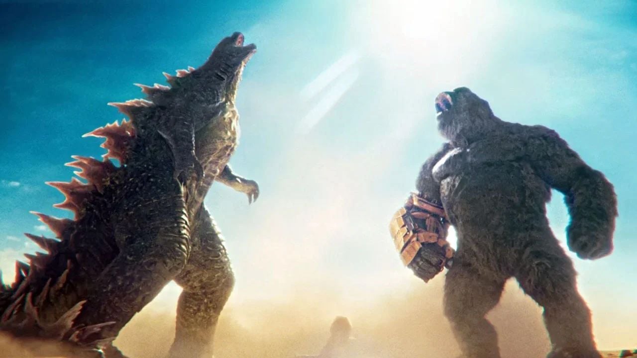 Destoroyah & Baby Godzilla im MonsterVerse? Regisseur Adam Wingard ...