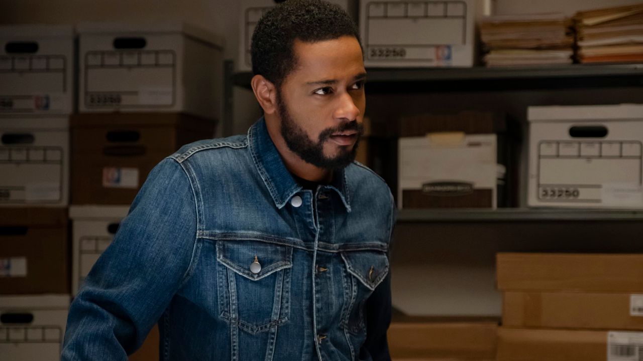 Bald als Vampirjäger am Start? LaKeith Stanfield
