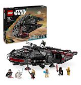LEGO "Star Wars" Dark Millennium Falcon