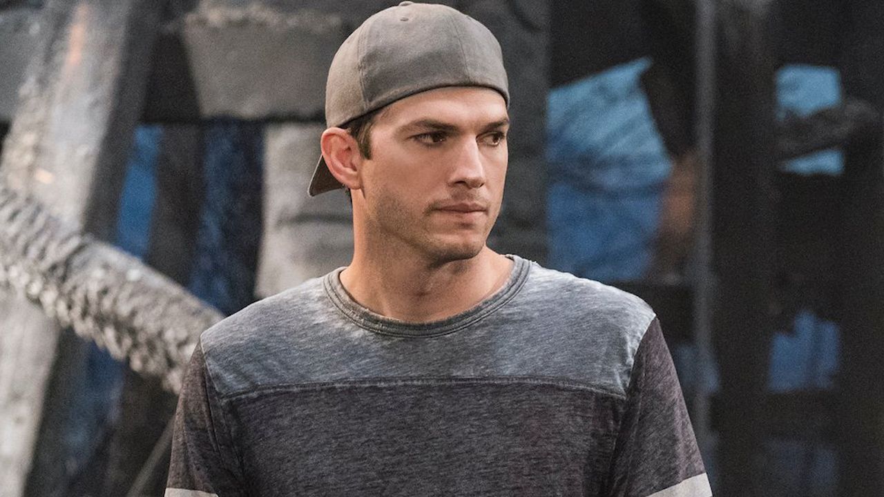 Beinahe hätte Ashton Kutcher die Hauptrolle in einem 