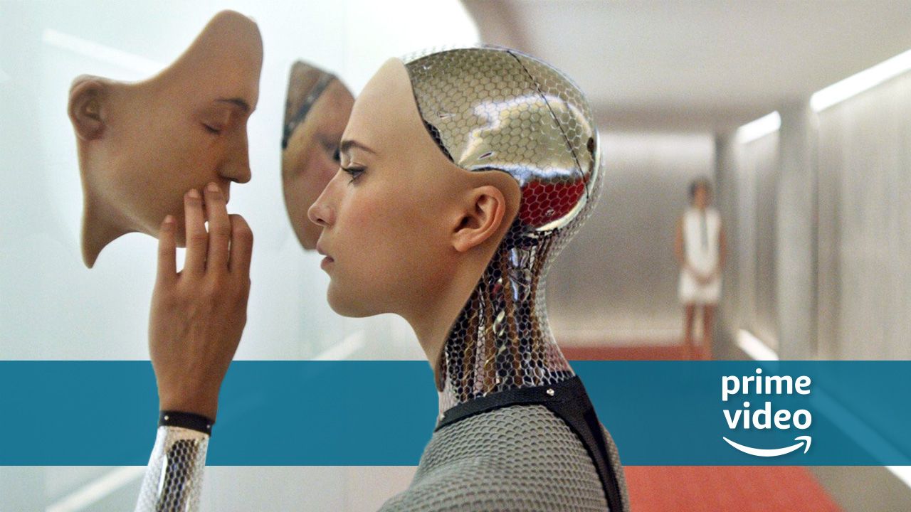 Nur noch 10 Tage bei Prime Video streamen: Einer der besten Sci-Fi-Filme der letzten 10 Jahre – perfekt durchgestylt & elektrisierend!