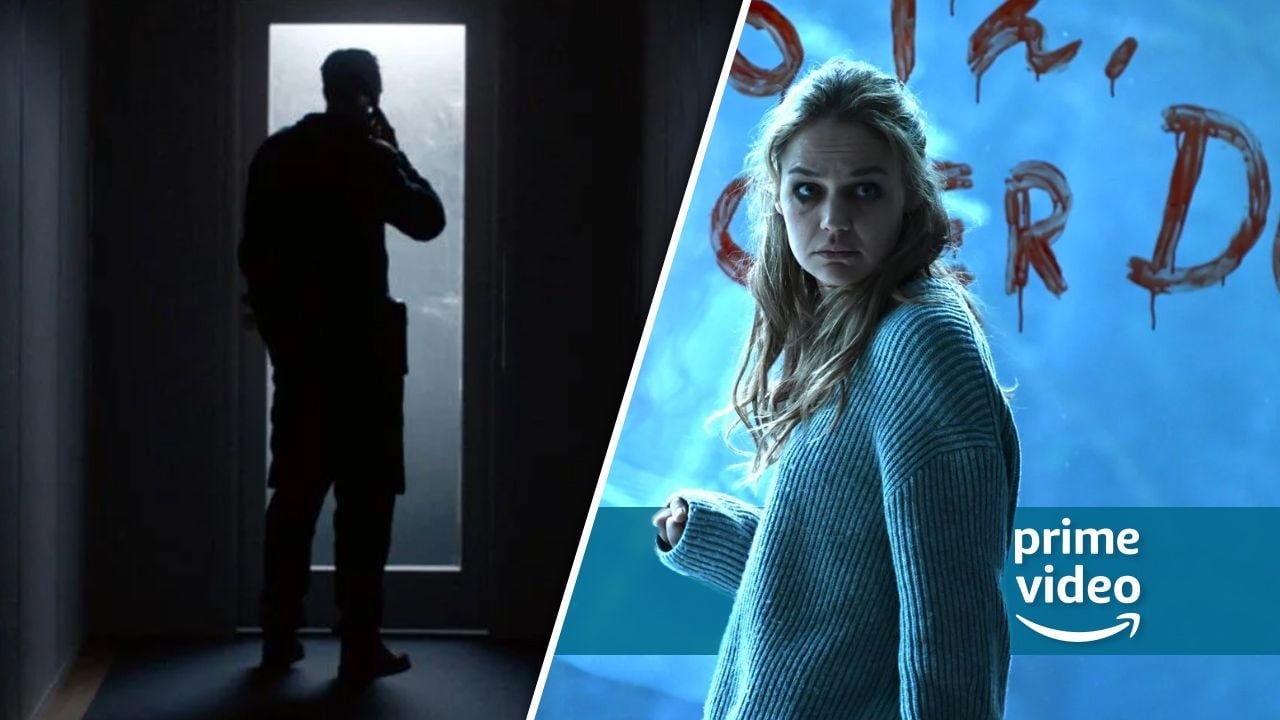 Vergesst "Der Heimweg": Dieser Thriller macht alles richtig, was in der Sebastian-Fitzek-Verfilmung falsch läuft