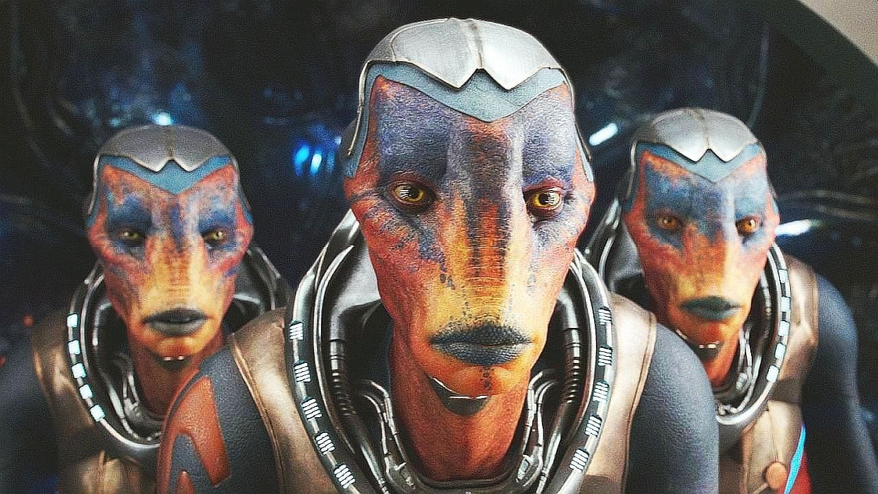 Heute im TV: Einer der allerschönsten Science-Fiction-Blockbuster seit "Avatar"