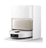 Mova V50 Ultra Complete in weiß