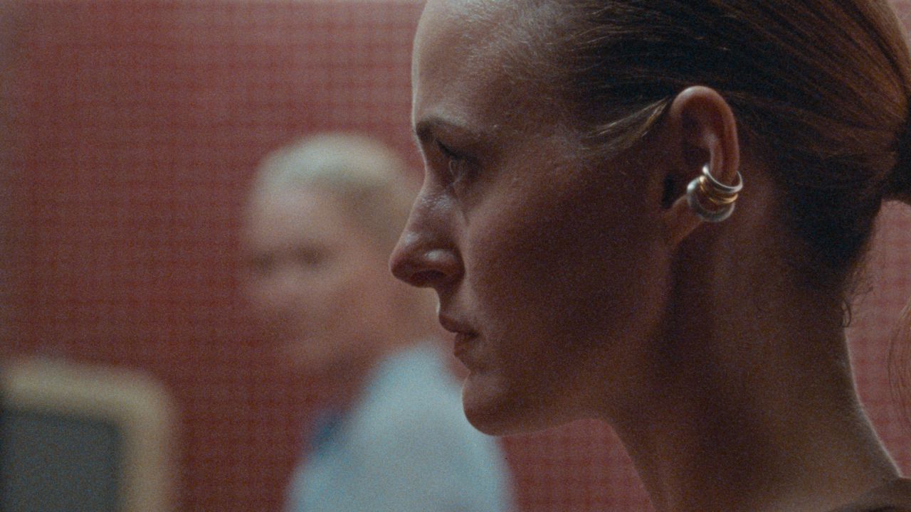 Renate Reinsve ist aktuell der angesagteste Shooting-Star des skandinavischen Kinos!