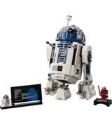 LEGO R2-D2