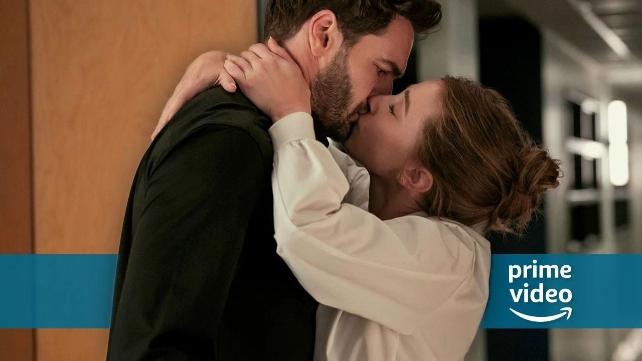Neu auf Amazon Prime Video: Die Verfilmung eines Hype-Bestsellers, der das Netz verrückt gemacht hat