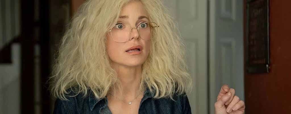 Deswegen ist die Hauptdarstellerin der Kult-Reihe in "Scary Movie 6" wieder dabei!