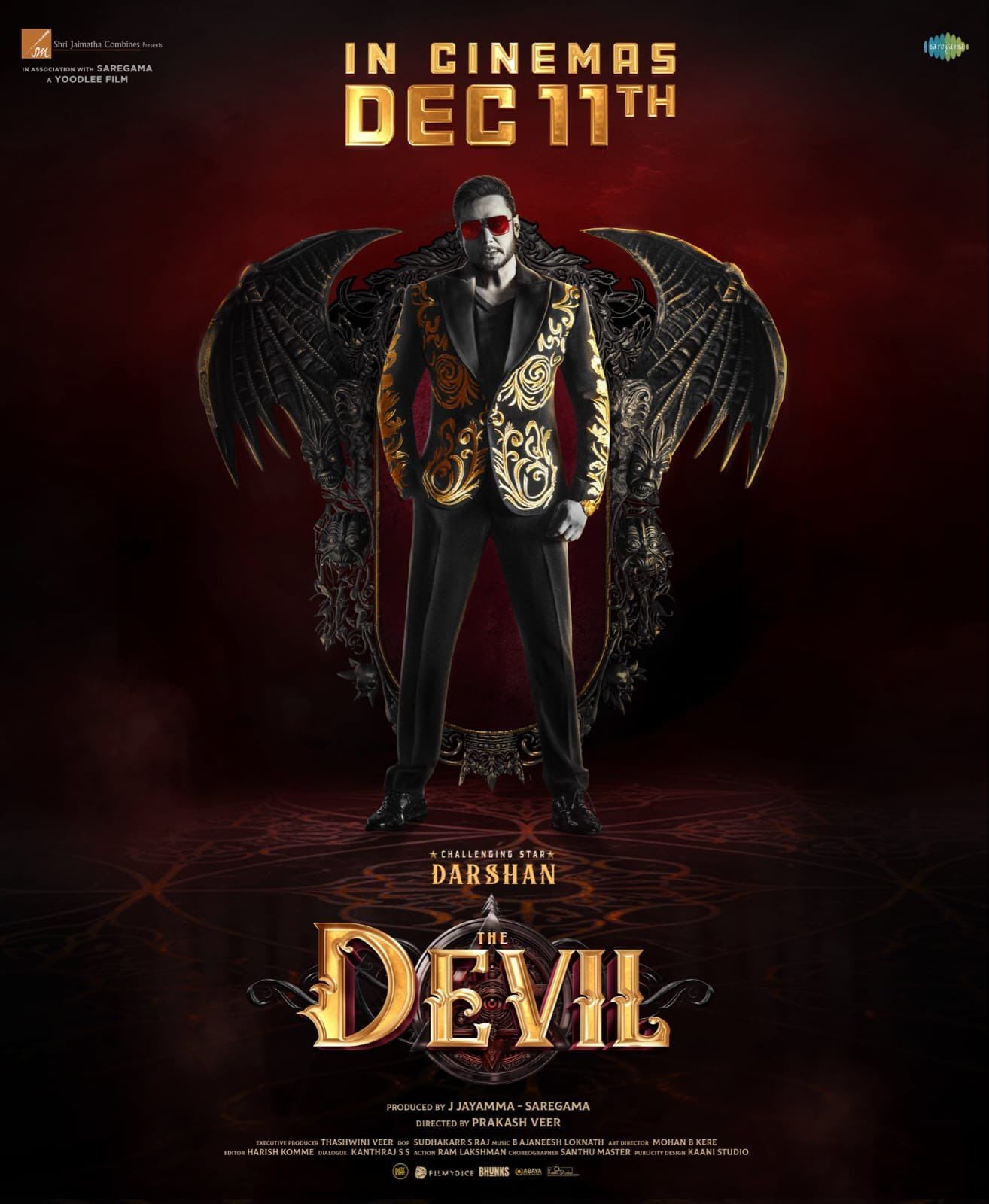 The Devil