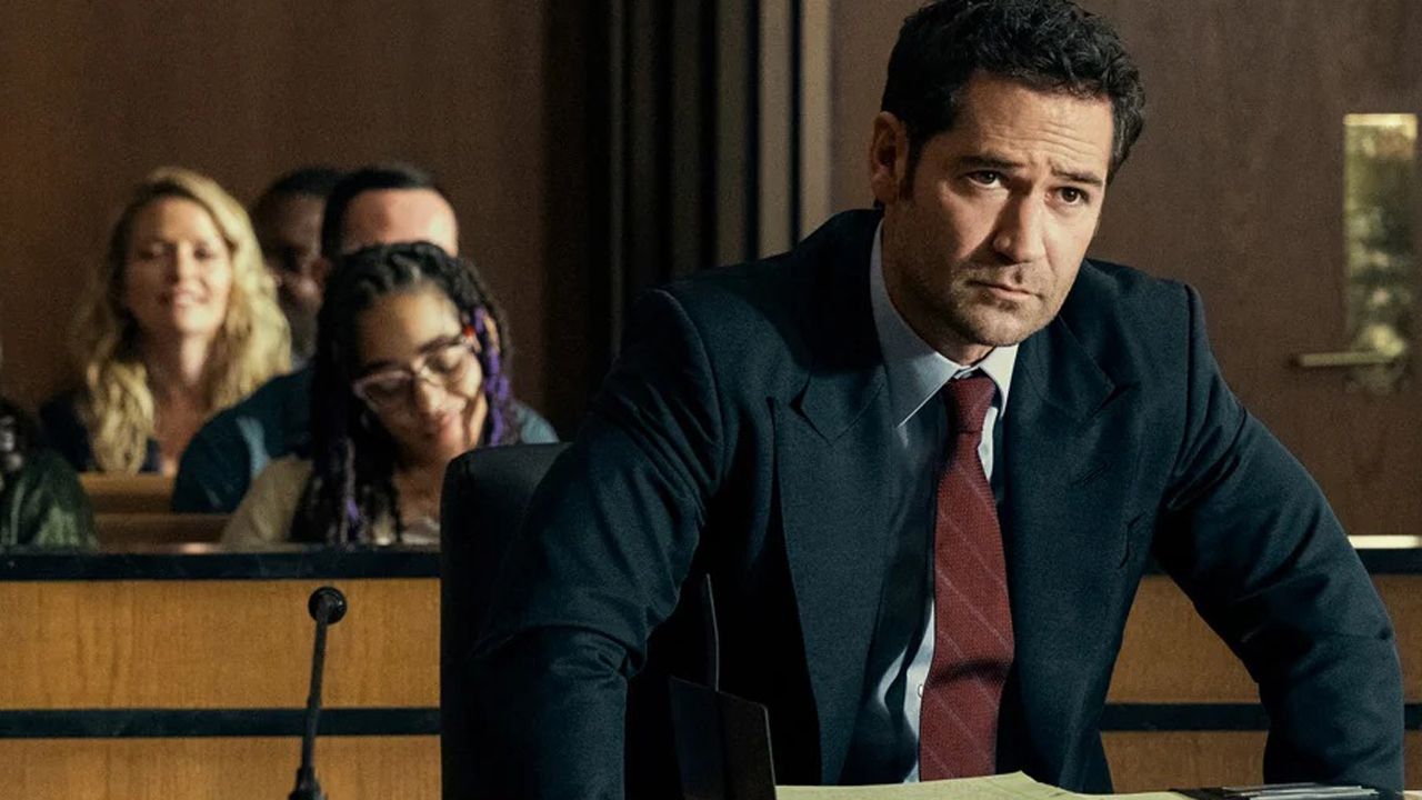 Manuel Garcia-Rulfo in 