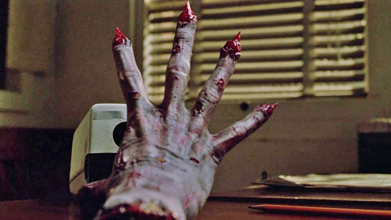 Der perfekte Halloween-Film kehrt diese Woche endlich ins Heimkino zurück – damit ist der Filmabend zum Gruselfest gesichert!