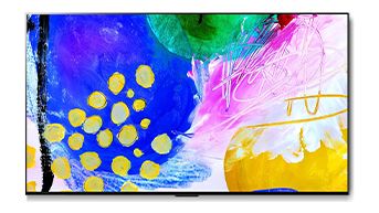 LG OLED G2 mit 65 Zoll bei Amazon