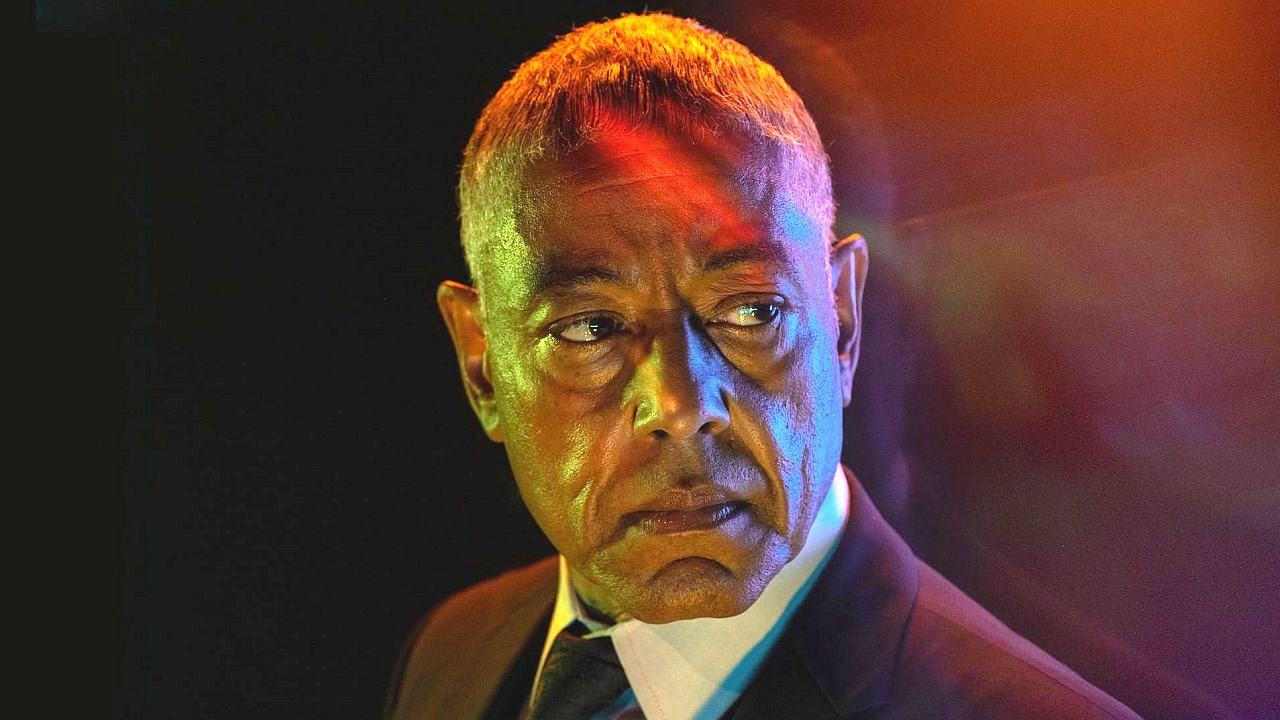 Giancarlo Esposito sehen wir wohl schon bald im MCU.