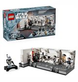 LEGO "Star Wars" Das Entern der Tantive IV